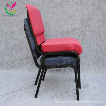 Silla plegable de iglesia usada (YC-G36-3)